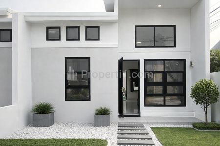 Sale Perumahan Subsidi Annieland Murah Dekat Jalan Tol di Tangerang