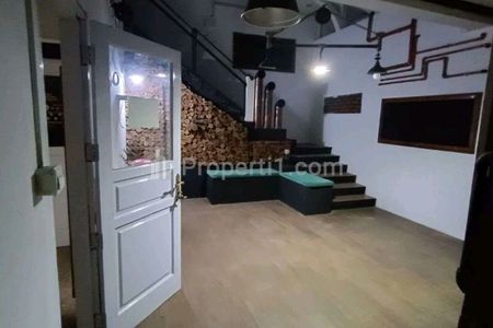 Disewakan Ruko Strategis Sayap BKR Bandung