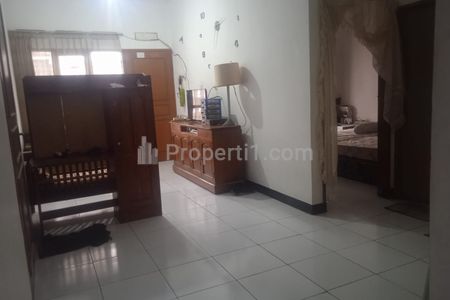 Dijual Rumah Bagus Daerah Cibaduyut Bandung