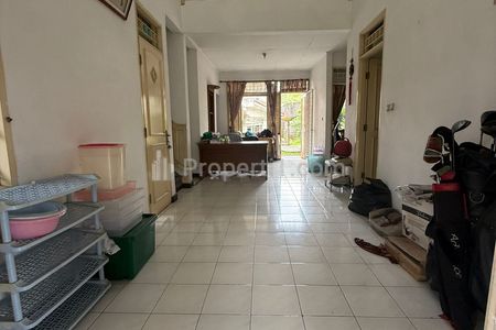 Dijual Rumah Bagus di Arcamanik Bandung