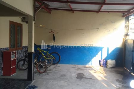 Jual Rumah Murah di Utara Terminal Condongcatur Depok Sleman Yogyakarta