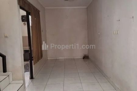 Disewakan Rumah Strategi Sayap Maleber Bandung