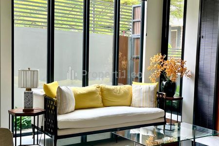 Jual Rumah di Dalam Komplek 101 Residences Cilandak, Jakarta Selatan