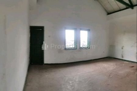 Dijual Ruko Strategis Sayap Setiabudi Bandung