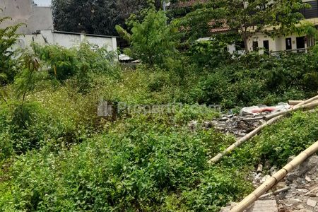 Jual Cepat Tanah Siap Bangun di Sayap Turangga Kota Bandung