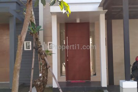 Rumah Dijual Northwest Park Citraland Surabaya Barat