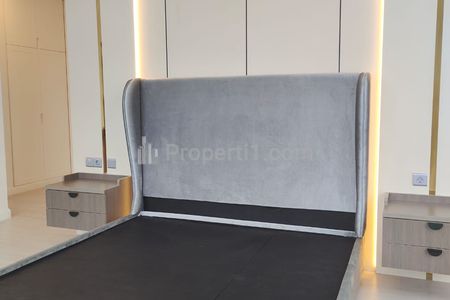 Jual Apartment The Stature at Menteng - 2 BR Furnished