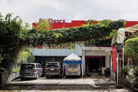 Jual Hotel Murah Siap Pakai Kawasan Area Pasir Kaliki Kota Bandung