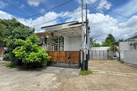 Dijual Rumah Bagus Strategis di Wilayah Gunung Sindur Bogor