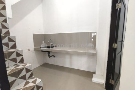 Dijual Rumah Cantik Baru Siap Huni di Gunung Anyar, Surabaya Timur