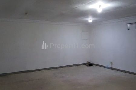 Sewa Gudang Siap Pakai di Tegal Alur, Kalideres, Jakarta Barat