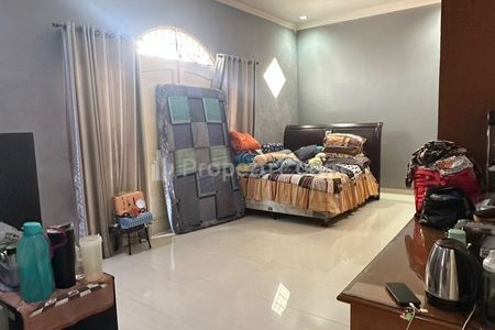 Dijual Rumah Luas Tanah 138 m2 di Menceng Pelopor, Jakarta Barat