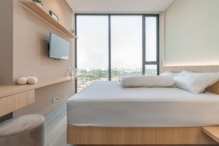 Sewa Apartemen Fatmawati City Center Dekat RS Fatmawati, Jakarta Selatan - 1BR Furnished