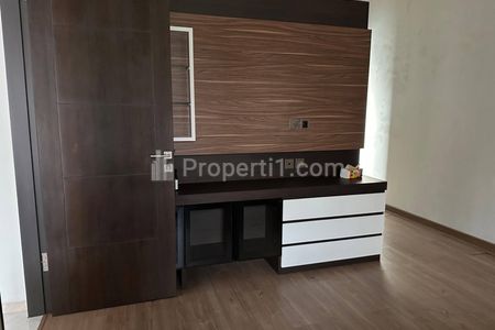 Dijual Rumah Mewah Setiabudhi Regency Bandung – Kolam Renang Pribadi  ‎