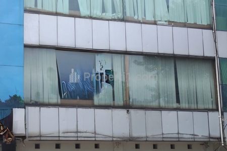 Dijual Ruko Gandeng Strategis di Pasar Minggu, Jakarta Selatan - Harga Menarik dan Masih Bisa Nego Sampai Deal