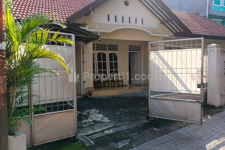 Jual Kost dan Rumah Induk Paling Murah di Jalan Sagan, Terban, Gondokusuman, Yogyakarta