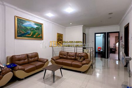 Jual Rumah Siap Huni di Komplek Taman Prima Jalan Sunggal - Setia Budi, Medan