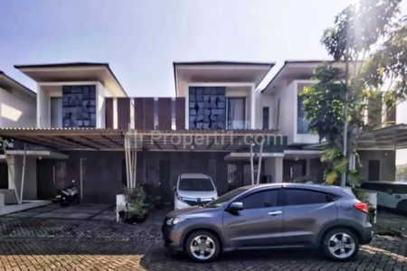 Jual Rumah Royal Residence Best Price Siap Huni HGB di Wiyung Surabaya - Dekat Unesa, Citrakan, Pakuwon Mall