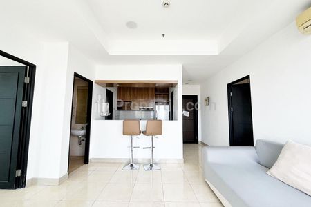 Jual Apartemen Essence Darmawangsa - 3 Bedroom Full Furnished
