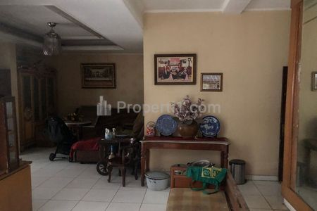 Jual Rumah Janur Elok Kelapa Gading Jakarta Utara
