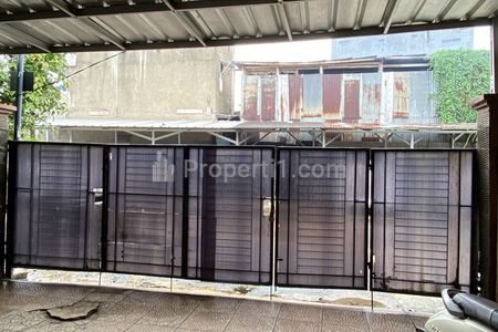 Dijual Rumah Bagus Strategis di Pondok Aren Tangsel