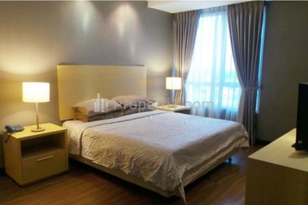 Disewakan Apartemen Essence Darmawangsa - 2 Bedroom Full Furnished