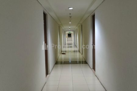 Dijual Apartemen Gunawangsa Manyar Siap Huni 3 BR Furnish