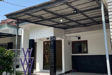Dijual Cepat Rumah di Cileunyi Bandung
