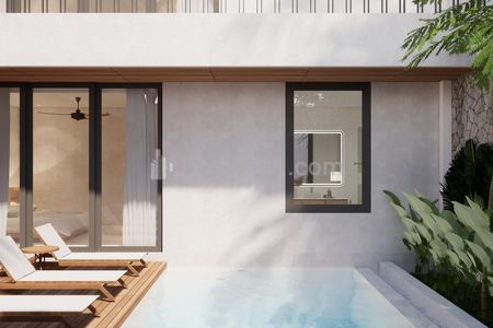 Dijual VILLA JIMBARAN 3BR PRIVATE POOL – 2 LANTAI FREEHOLD 5M | DEKAT PANTAI