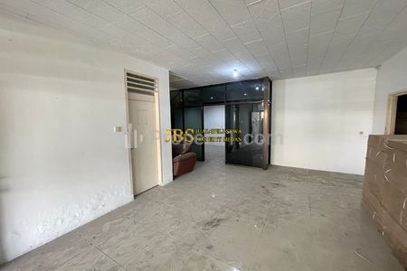 Dijual Rumah di Komplek Tembakau Deli Jalan Tembakau Deli 1 - Medan