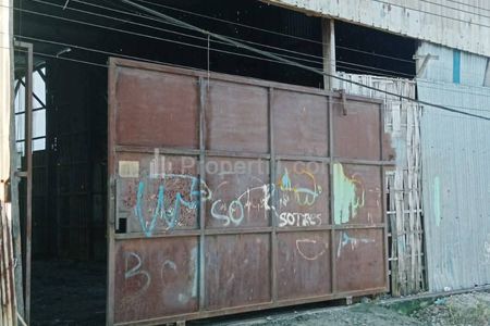 Gudang Kecil Dijual – Lokasi Strategis Keputih Tegal Bhakti Surabaya