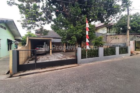 Dijual Rumah di Wadas Pancoran Mas Depok