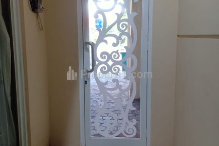 Jual Kost Exclusive Murah dan Menarik di Barat Seturan Yogyakarta