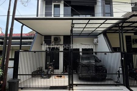 Dijual Cepat Rumah Siap Huni di Pondok Tjandra Dalam Sidoarjo - Promo Murah! 