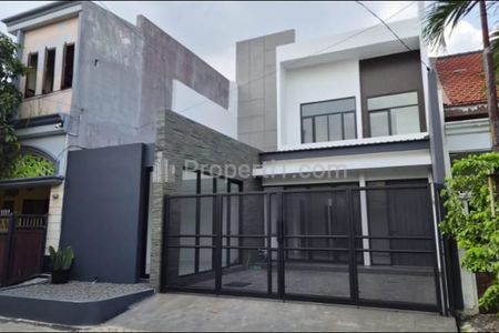 Jual PANDUGO 1 LAUNCH – Hunian Modern & Favorit