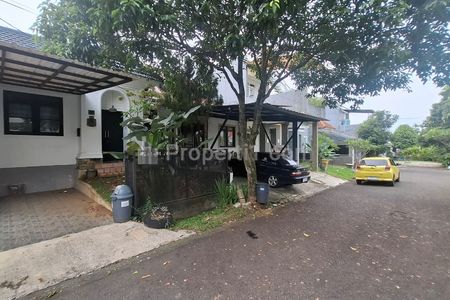 Dijual Rumah di Sentul City Bogor
