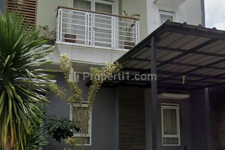 Jual Cepat Harga di Bawah Pasaran di Padasuka Ideal Bandung