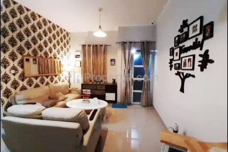 Jual Rumah Cantik Lingkungan Nyaman di Padasuka Cicaheum Bandung 