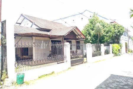 Jual Tanah di Lokasi Exclusive Dekat Kampus Seturan Depok Sleman Yogyakarta