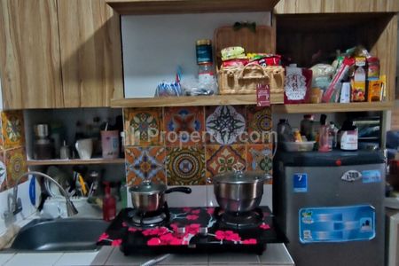 Disewakan Rumah Luas Tanah 126 m2 di Sunter Agung, Jakarta Utara Murah