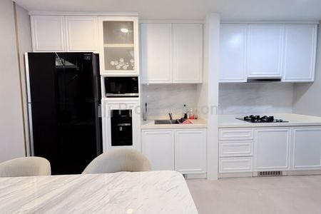 For Rent Apartment Casa Grande Residence Phase 2 – 3BR Fully Furnished