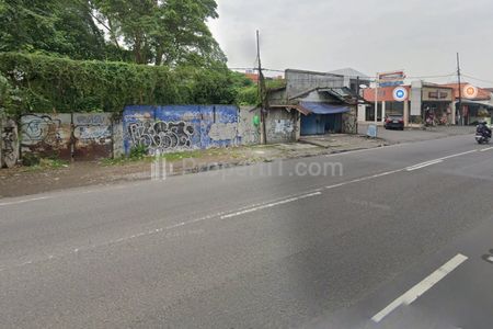 Dijual Tanah Komersial Strategis Raya Ahmad Yani Surabaya Selatan