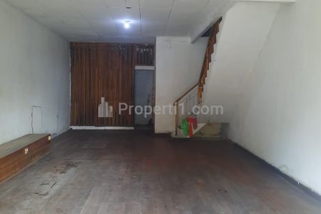 Disewakan Ruko Siaphuni Area Bebas Banjir di Sentra Niaga Bekasi