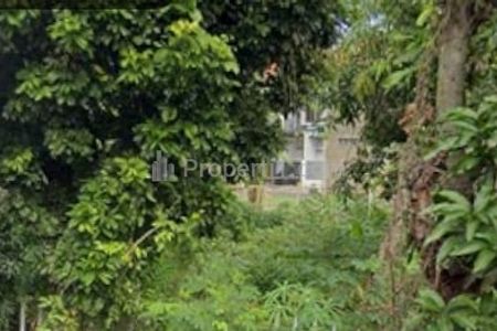 Jual Tanah Termurah Komplek Antabaru Cisaranten Kulon Arcamanik Bandung