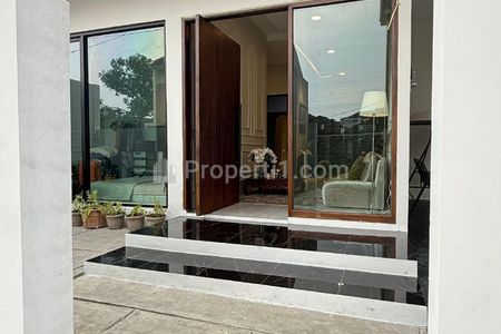 Jual Rumah Mewah Parakan Asri Dekat Batununggal Bandung