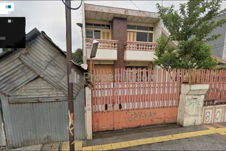 Jual Rumah Siap Huni di Jl. Bekasi Timur, Jatinegara, Rawa Bunga, Jakarta Timur