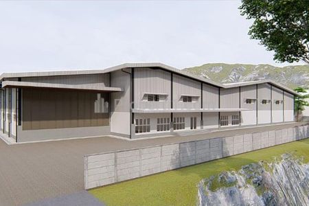 Disewakan Gudang di Gatsu Semarang