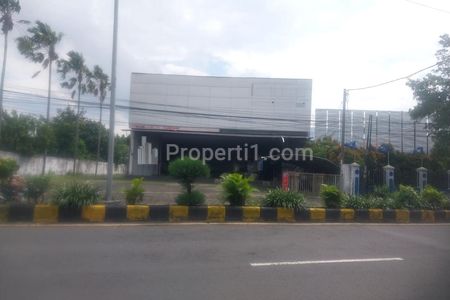 Disewakan Ruko/Tempat Usaha di Mejayan Madiun Jawa Timur