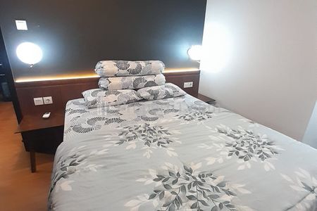 Sewa Apartemen The Aspen Peak Residence Dekat Toll TB Simatupang, Jakarta Selatan - 2BR Furnished