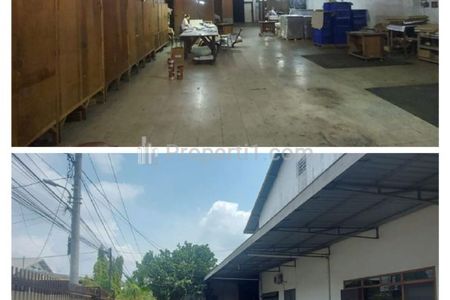 Dijual Modern Gudang Janti Sukun Malang 16 Milyar